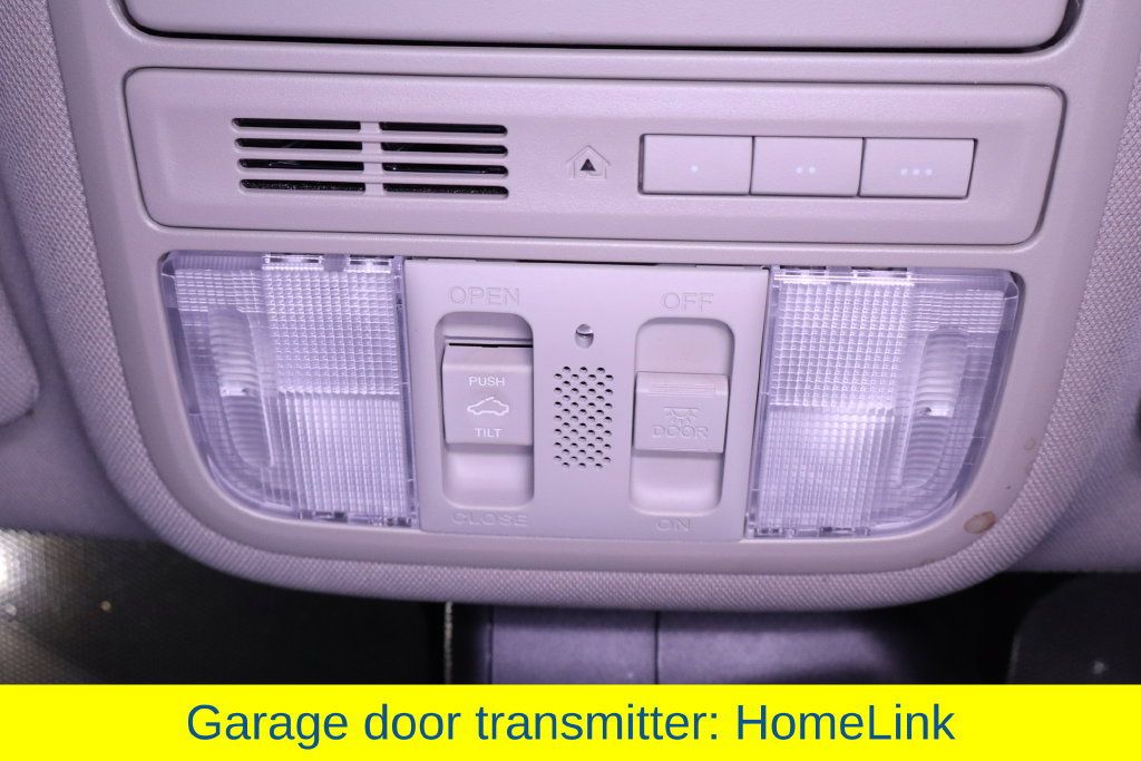 Used 2016 Honda Odyssey EX-L image 25