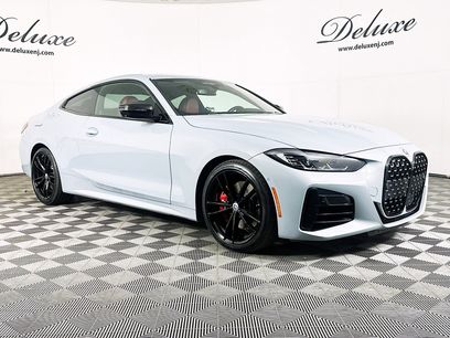 Used 2023 BMW M440i Coupe w/ Premium Package