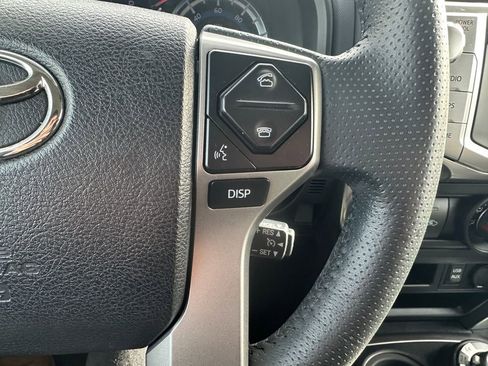 Certified 2017 Toyota 4Runner SR5 image 10