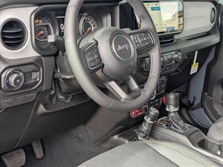 New 2026 Jeep Wrangler Willys video 3