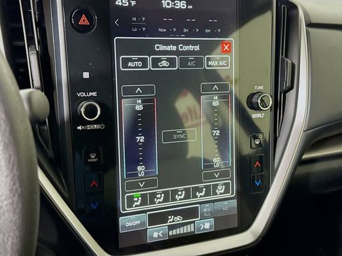 Certified 2024 Subaru Impreza 2.0i Sport image 8