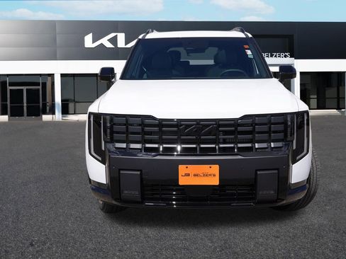 New 2027 Kia Telluride X-Line SX Prestige AWD/4WD image 8