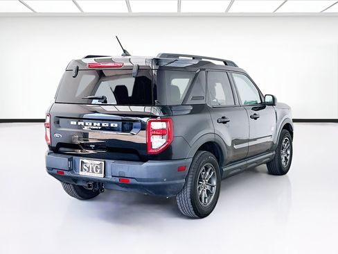 Used 2022 Ford Bronco Sport Big Bend w/ Convenience Package AWD/4WD image 4
