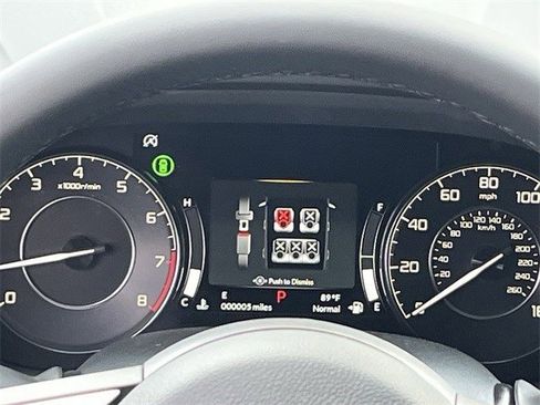 New 2026 Acura RDX SH-AWD image 16