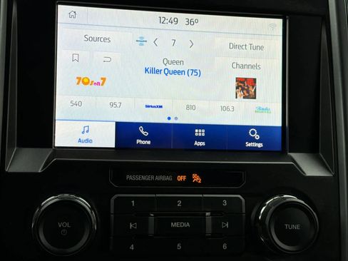 Used 2020 Ford F150 XLT image 19