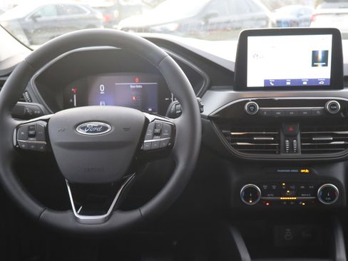 New 2026 Ford Escape Active w/ Cold Weather Package image 13