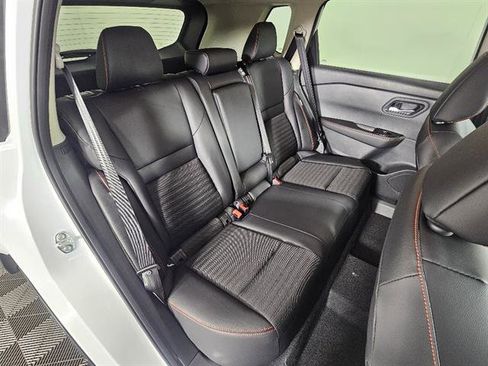 New 2026 Nissan Rogue SV w/ Rock Creek Premium Package image 18