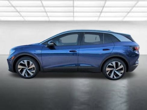 Used 2021 Volkswagen ID.4 1st Edition image 29