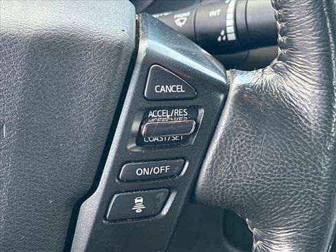 Used 2022 Nissan Frontier SV w/ Technology Package AWD/4WD image 24