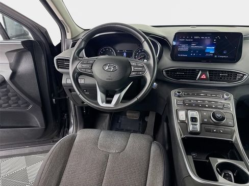 Certified 2023 Hyundai Santa Fe SEL FWD image 23