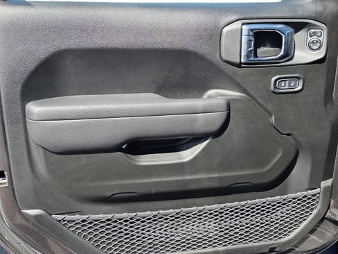 New 2026 Jeep Gladiator Sport AWD/4WD image 15