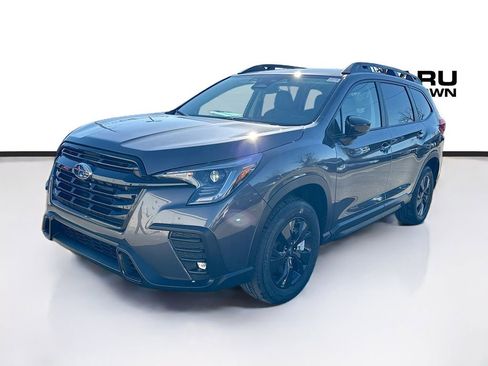 New 2026 Subaru Ascent Premium image 3