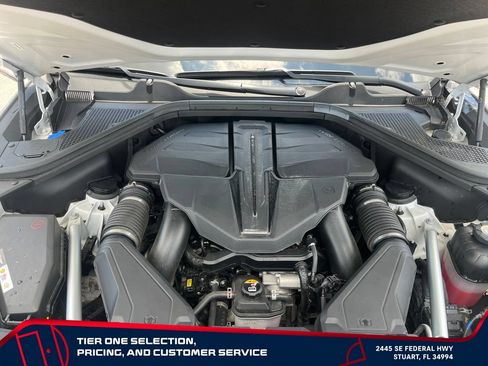 Used 2025 Genesis GV80 3.5T Prestige AWD/4WD image 38