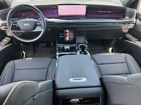 Used 2026 Cadillac Escalade Sport w/ Touring Package AWD/4WD image 12