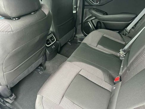 Used 2025 Subaru Outback Premium image 14