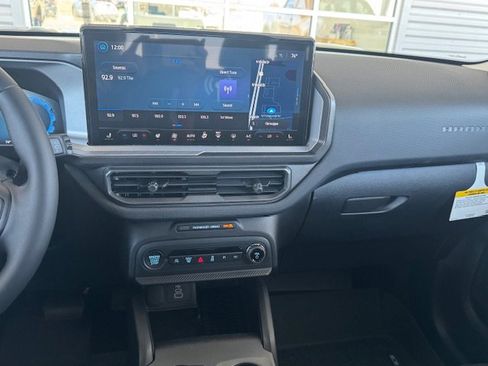 New 2025 Ford Bronco Sport Outer Banks w/ Outer Banks Tech Package+ image 12