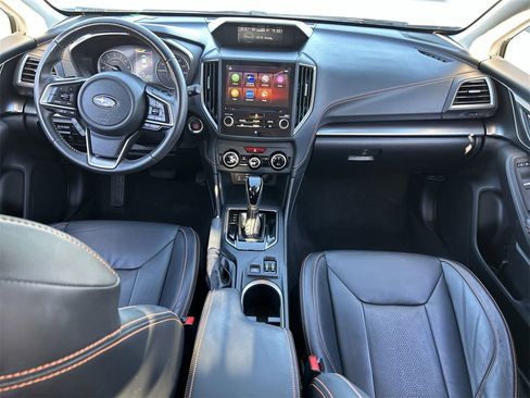 Certified 2023 Subaru Crosstrek 2.5i Limited image 12