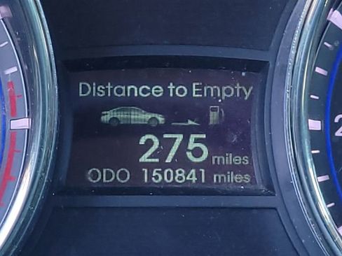Used 2012 Hyundai Sonata GLS w/ Popular Equipment Pkg FWD image 15