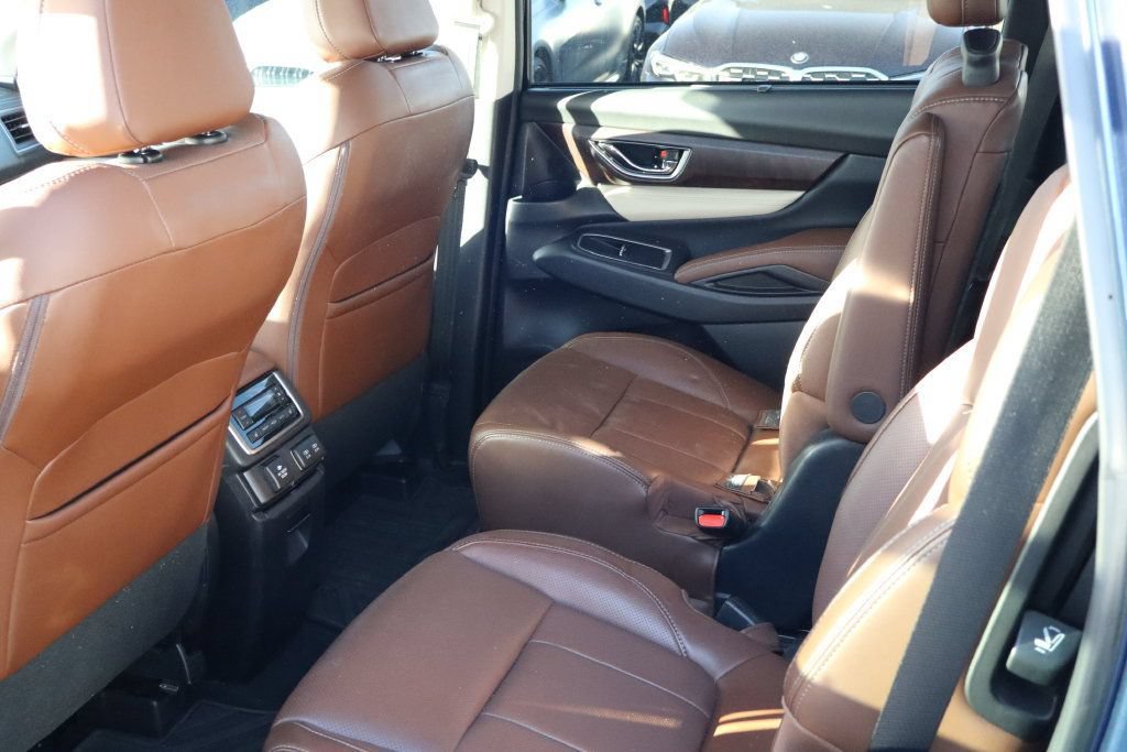 Used 2021 Subaru Ascent Touring w/ Popular Package #2A AWD/4WD image 6