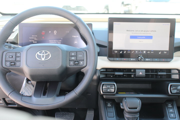 New 2026 Toyota RAV4 XLE Premium FWD image 15