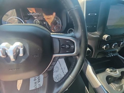 Used 2022 RAM 1500 Big Horn AWD/4WD image 19