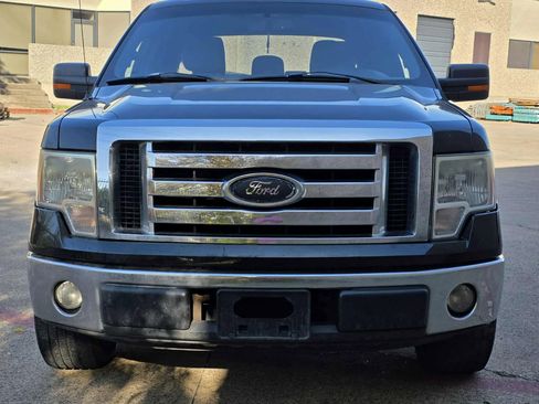Used 2012 Ford F150 XLT w/ XLT Convenience Pkg image 8
