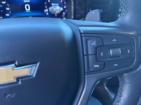 Used 2023 Chevrolet Silverado 1500 High Country w/ High Country Premium Package image 34