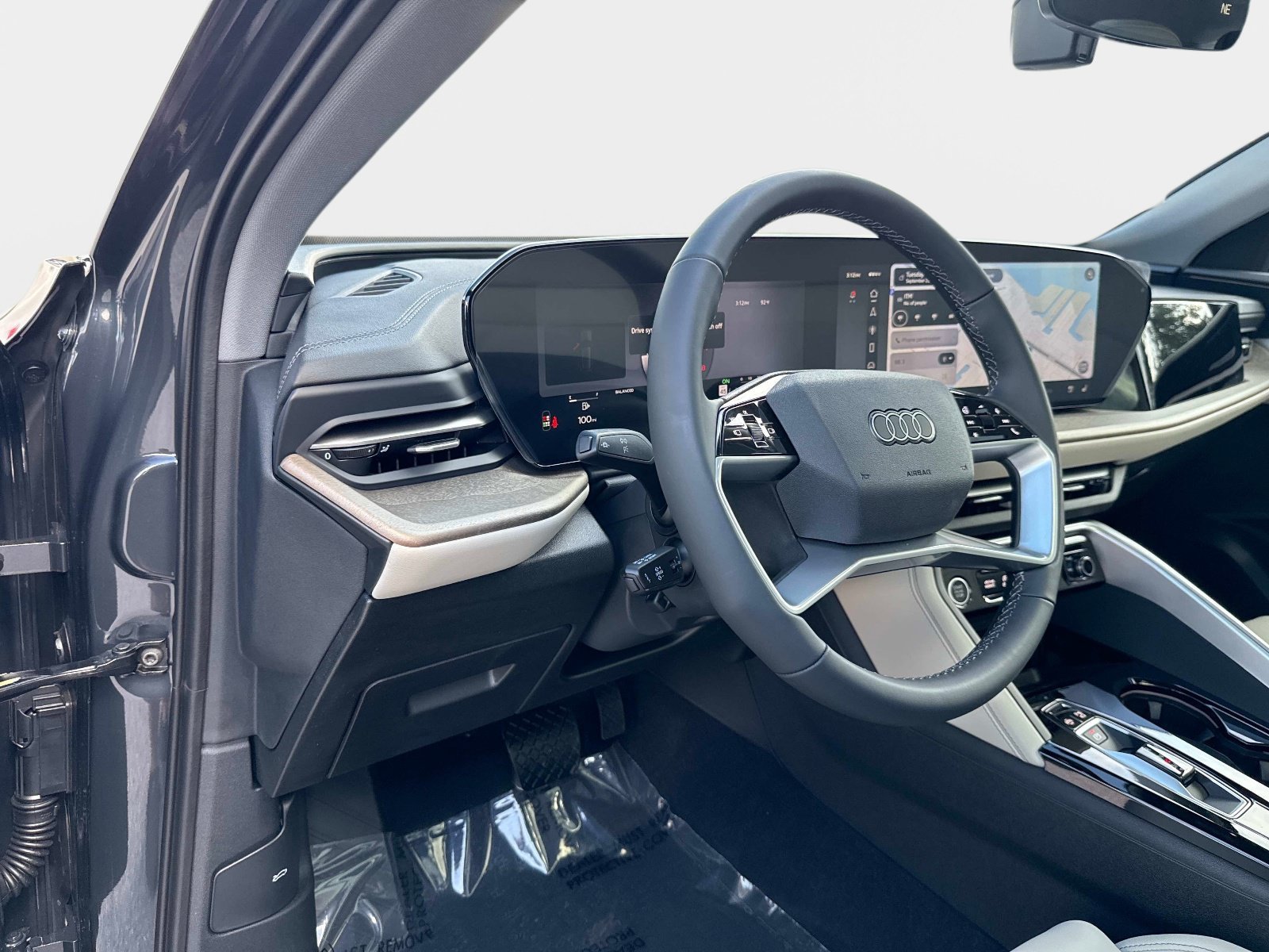 New 2026 Audi Q5 Premium Plus AWD/4WD image 19