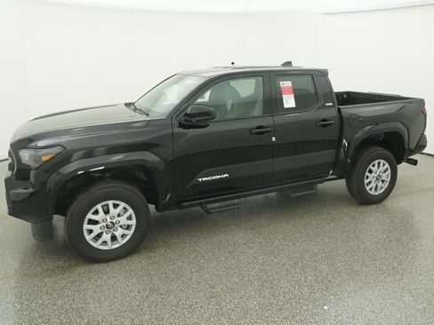 New 2025 Toyota Tacoma SR5 image 35