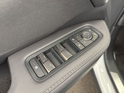 New 2026 Lexus TX 350 AWD image 39