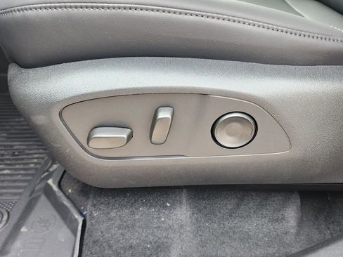 New 2026 GMC Acadia Elevation w/ Black Edition image 17