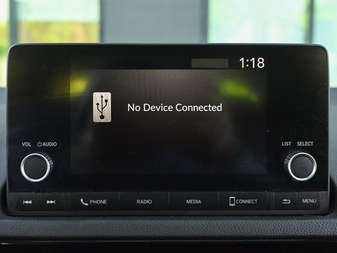 Used 2022 Honda Civic EX-L image 27