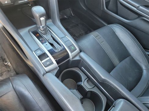Used 2019 Honda Civic EX-L image 25