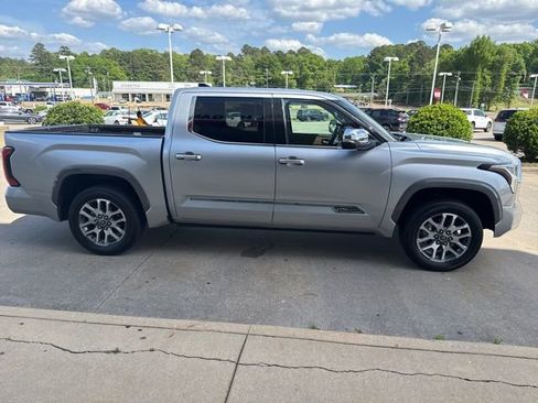 Used 2023 Toyota Tundra 1794 Edition w/ Advanced Package image 10