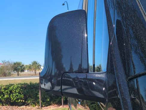 Used 2024 Mercedes-Benz Sprinter 144 Cargo image 11