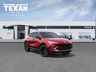 New 2026 Buick Envista Sport Touring video 1