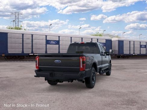 New 2026 Ford F350 XL AWD/4WD image 8
