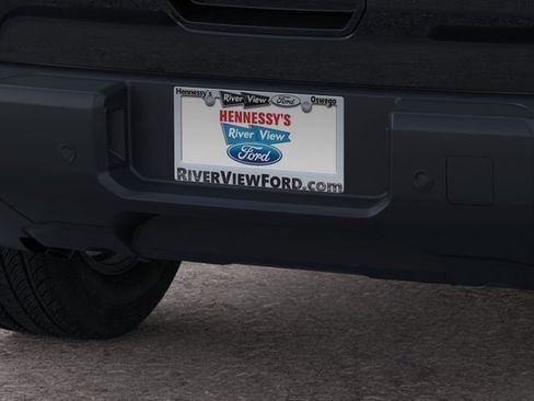 New 2026 Ford Bronco Sport Big Bend w/ Convenience Package AWD/4WD image 23