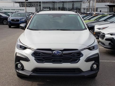 New 2026 Subaru Crosstrek 2.5i Limited AWD/4WD image 5