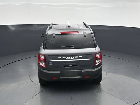 Used 2021 Ford Bronco Sport Big Bend AWD/4WD image 38
