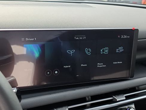 New 2026 Hyundai Tucson Blue SE FWD image 28