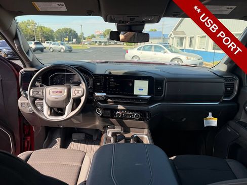 Used 2023 GMC Sierra 1500 Elevation w/ Preferred Package AWD/4WD image 21