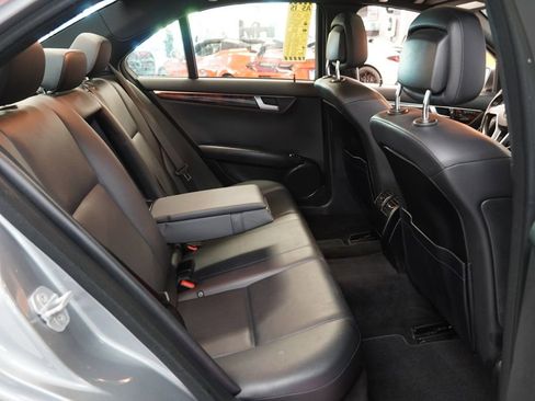 Used 2012 Mercedes-Benz C 300 4MATIC Sedan image 31