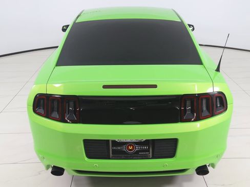 Used 2013 Ford Mustang GT w/ Security Pkg image 42