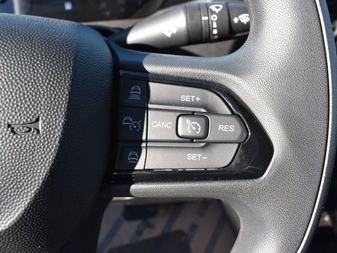 New 2025 RAM ProMaster 3500 w/ Convenience Group image 7