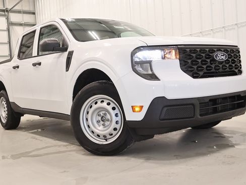 New 2026 Ford Maverick XL w/ Equipment Group 101A image 26