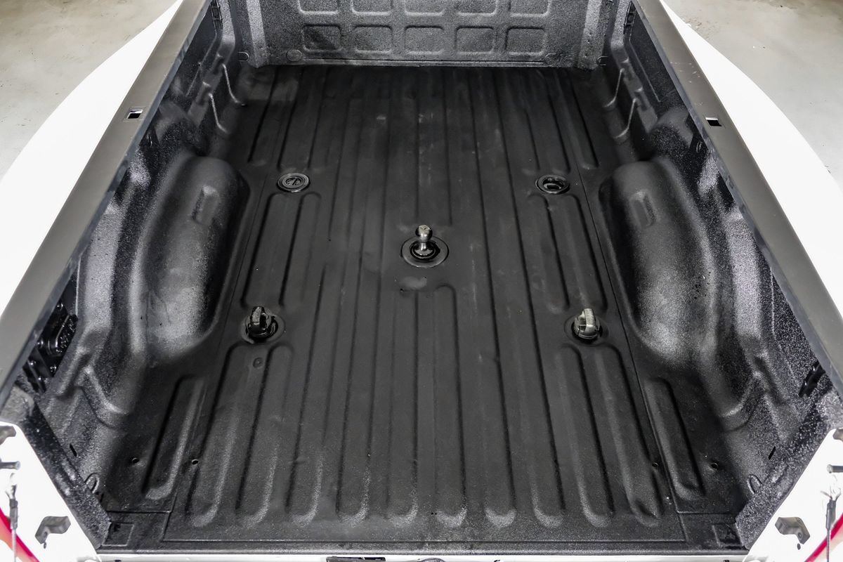 Used 2024 RAM 3500 Big Horn AWD/4WD image 51