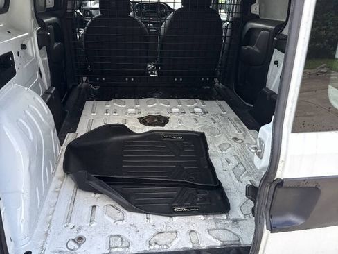 Used 2022 RAM ProMaster City Wagon FWD image 4