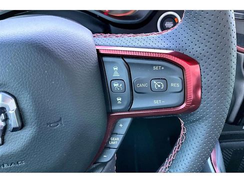 Certified 2026 RAM 1500 Rebel w/ Bed Utility Group AWD/4WD image 27