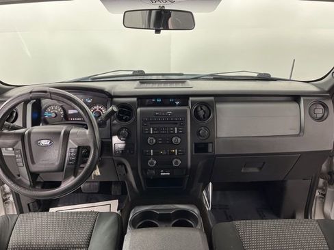 Used 2014 Ford F150 STX w/ Equipment Group 201A Mid image 37